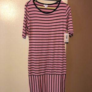 Lularoe Julia dress